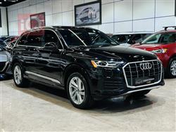 اودي Q7